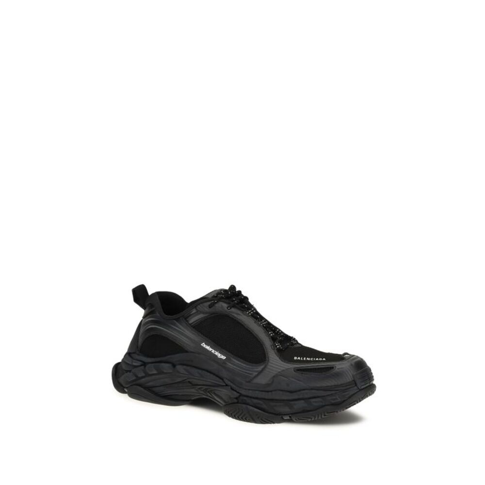 Balenciaga Men Triple S.2 Sneakers - Picture 2 of 4